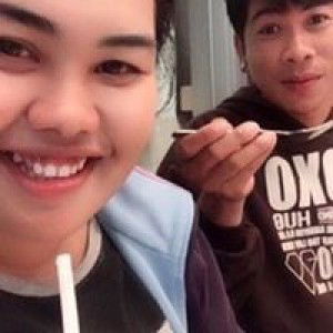 WanLop Ka Marisa profile icon