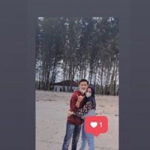 Lisa Ayu profile icon