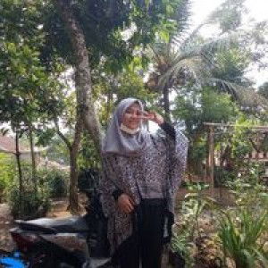 Mela Fakhriyatun Sufiani profile icon