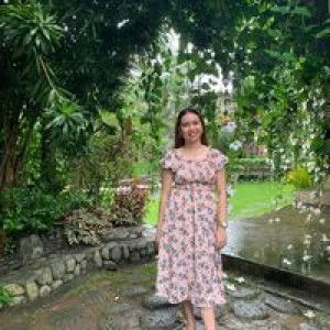 Janica Cruz - Capariño profile icon