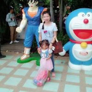 Saowalak Srichana profile icon