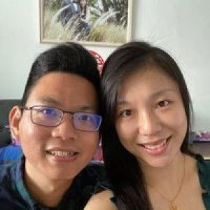 Desmond Chang profile icon