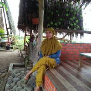 Rosita Amira FarNa profile icon