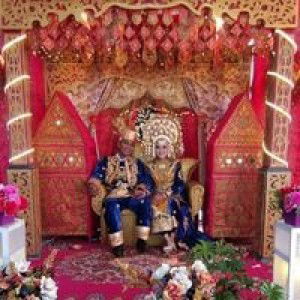 Dela Ayu Kartini profile icon