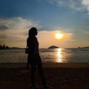 AthiRah BahaRuddin profile icon