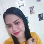Cristine Mae Biorrey profile icon
