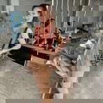 Apple Green profile icon