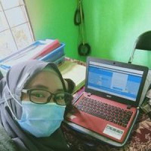 Risna Yati profile icon