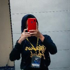 Berliyana Devi rosita profile icon