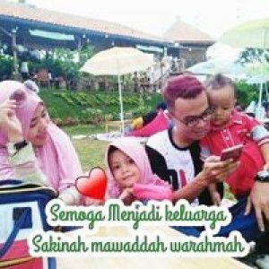 Bubun Nya Mizzua Alfathir profile icon