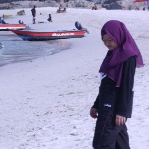 Hanis Idayu profile icon