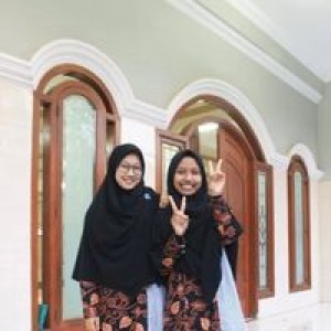 Dhini Azka Izzatika profile icon