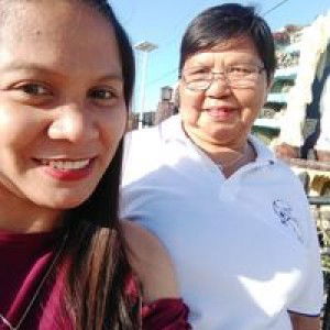 Jamaica Ilaya Magno profile icon