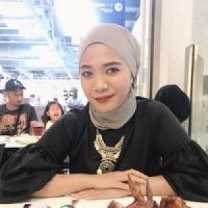 Nurul Shazwanne Aziz profile icon