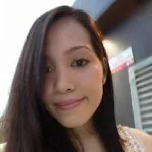 Dahlia Amor Tuapin Domingo-Espiritu profile icon