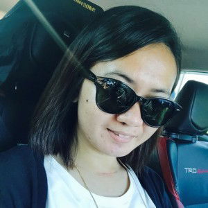 Hasnita Asis profile icon