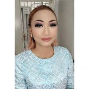 Siti Hazwani profile icon