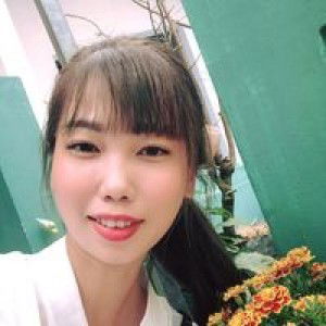 Thúy Vy profile icon
