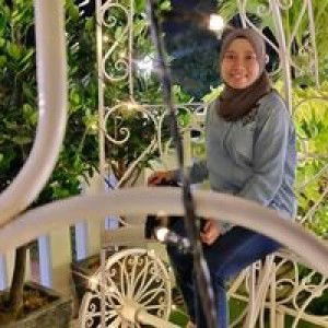 Akma Maidin profile icon