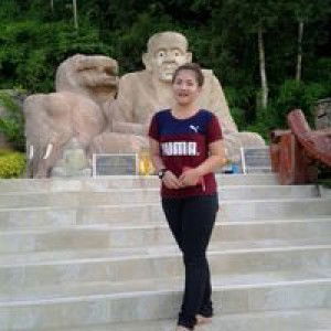 S Amonrat Mooyui profile icon