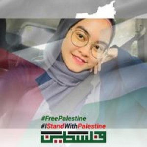 Syda Arifin profile icon