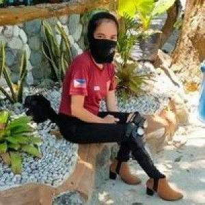 爱虎山婕 profile icon