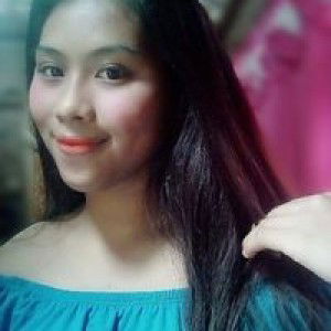 Mary Ghrace profile icon