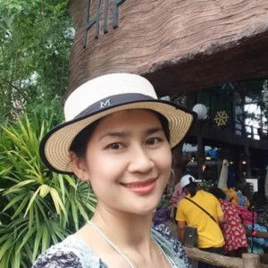 araya soisungsoen profile icon