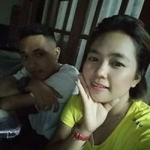 Rhistyn Dotinggulo profile icon