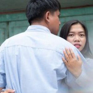 Lisa Afsari Putri profile icon