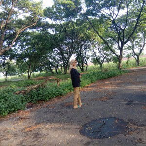 Agunda Ulfitia Saputri profile icon