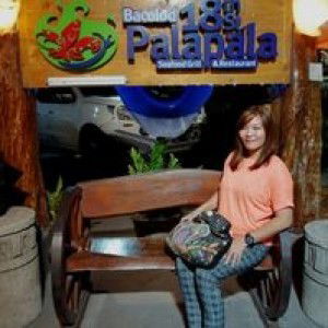 Tissy Aguete Bulosan profile icon