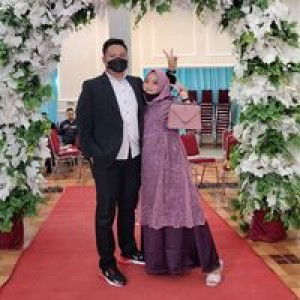 Amelia Suprapto profile icon