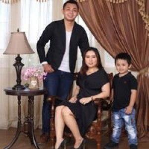 Yuliana profile icon