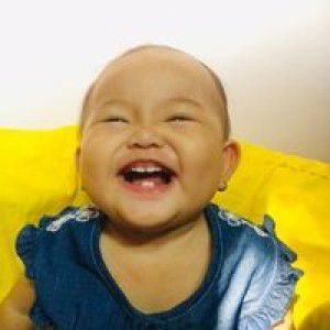 Trisha S San Juan profile icon