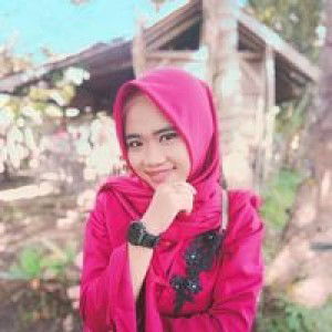 Imas Masriatul Munawarotul Mustopa profile icon