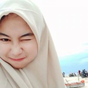 Aidah Fitri profile icon