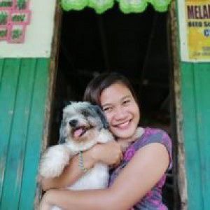 Melanie Galan Sampiano profile icon