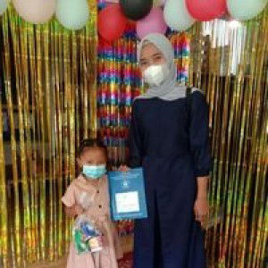 Cici Sumiati profile icon