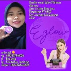 Etty'Setiia profile icon