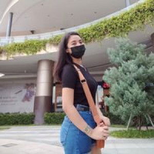 Hazel Calo profile icon