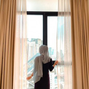 Nur Shuhada profile icon