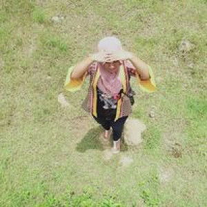 Indah Ariesta profile icon