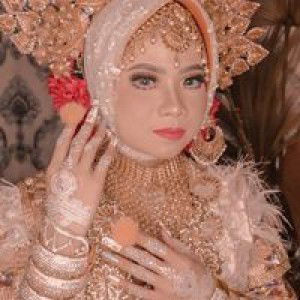 Reski Amilya Ahmad profile icon