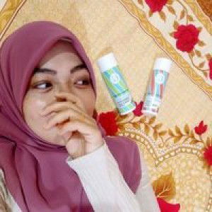 Aimie Ghazali profile icon