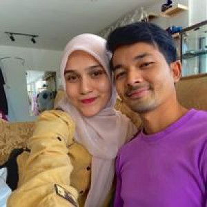 Nur Farahdina profile icon