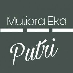 Mutiara Eka putri profile icon
