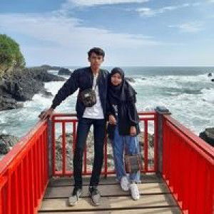 Dwi Ari Susanti profile icon