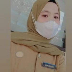 Dinie Melinda profile icon