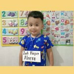 Cyrol Tipay Almero profile icon